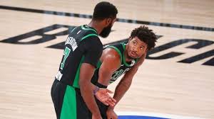 Diese jungen Spieler der Boston Celtics sind erwachsen geworden